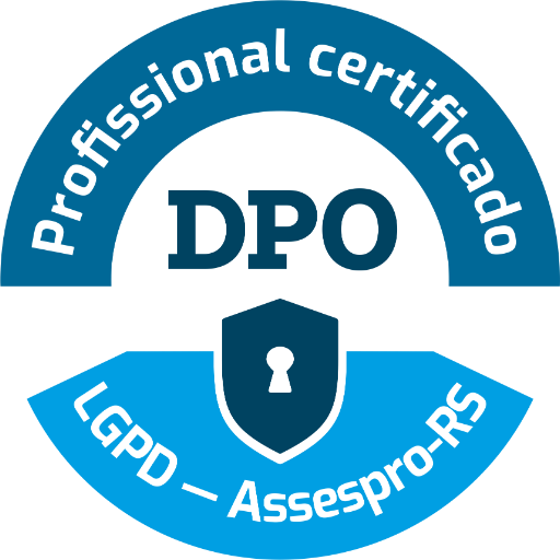DPO Certificado LGPD